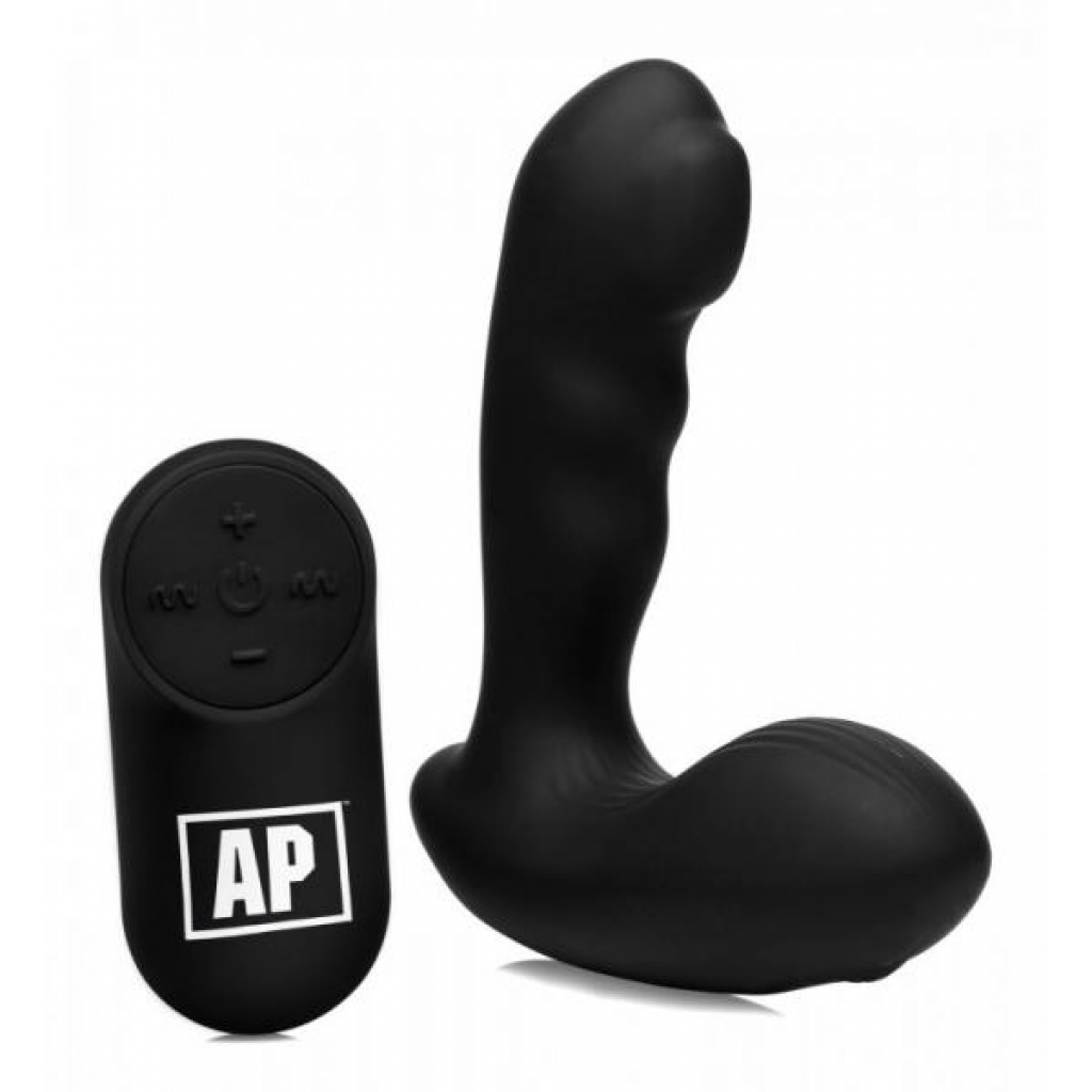 Alpha Pro 7X P-Milker Silicone Prostate Stimulator