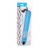 Bang! XL Vibrating Bullet Blue