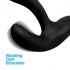 Alpha Pro 7X P-Bender Bendable Prostate Stimulator - Remote Control