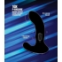 Alpha-pro 10x P-massage Moving Bead Prostate Stimulator