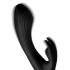 Wonder Vibes 7X Bendable Silicone Rabbit Vibe for Personalized Pleasure