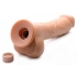 Loadz 8.5in Vibrating Squirting Dildo