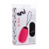 Bang! XL Vibrating Egg - Pink