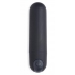 Bang! Vibrating Bullet with Remote Control - Black