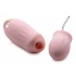 Inmi Shegasm Tandem Teaser - 10x Clitoral Stimulator & Egg