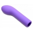 Frisky Finger It 10x Silicone G-spot Pleaser