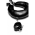 Strict Padded Thigh Sling with Wrist Cuffs