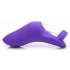 Frisky 7X Finger Bangher Pro Finger Vibe - Purple