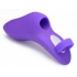 Frisky 7X Finger Bangher Pro Finger Vibe - Purple