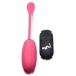 Bang! 28x Plush Egg & Remote Control Pink