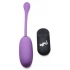 Bang! 28x Plush Egg & Remote Control Purple: Maximum Satisfaction