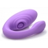 Inmi 7x Pulse Pro Pulsing Clit Stim Vibe with Remote: Ultimate Pleasure Experience