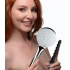 Cleanstream Shower Head with Silicone Nozzle