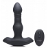 Thunder Plugs Vibrating & Thrusting Anal Plug - Elevate Your Experience