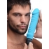 Bang! XL Bullet Vibrator & Ribbed Silicone Sleeve