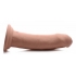 Swell 7x Inflatable Vibrating Dildo with Remote Control