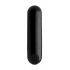 Bang! 10x Vibrating Metallic Bullet - Black