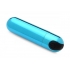 Bang! 10X Vibrating Bullet - Blue Pleasure