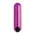 Bang! 10X Vibrating Metallic Bullet - Purple