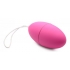 Frisky Scrambler 28X Remote-Controlled Vibrating Egg - Pink