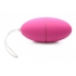 Frisky Scrambler 28X Remote-Controlled Vibrating Egg - Pink