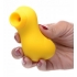 Shegasm Sucky Duck Clitoral Stimulator: Quack Up Your Pleasure