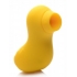 Shegasm Sucky Duck Clitoral Stimulator: Quack Up Your Pleasure