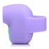 Inmi Shegasm Mini Clit Stimulator - Purple