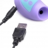 Inmi Shegasm Mini Clit Stimulator - Purple