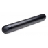 Bang! 10x Slim Metallic Bullet Black