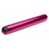 Bang 10X Slim Metallic Bullet Vibrator - Pink