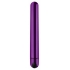 Bang! 10x Slim Metallic Bullet Purple