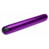 Bang! 10x Slim Metallic Bullet Purple