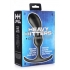 Heavy Hitters 6.4-inch Anal Plug - Medium