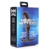 Heavy Hitters Comfort Plugs - 6.4in Anal Plug - Small