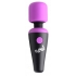 Bang! 10X Mini Vibrating Wand - Purple