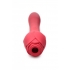 Inmi Bloomgasm Sweet Heart Rose 5X Suction