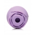 Inmi Bloomgasm Wild Rose 10x Purple Suction Clit Stimulator