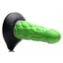 Creature Peniss Radioactive Reptile Dildo - Thick and Scaly