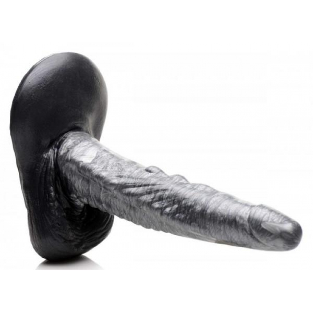 Creature Peniss The Gargoyle Rock Hard Dildo