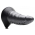 Creature Peniss Beastly Tapered Bumpy Silicone Dildo