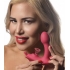 Shegasm Butterfly Tease 10x Clit Suction Stim W/ Remote