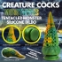 Creature Peniss Monstropus Tentacled Dildo