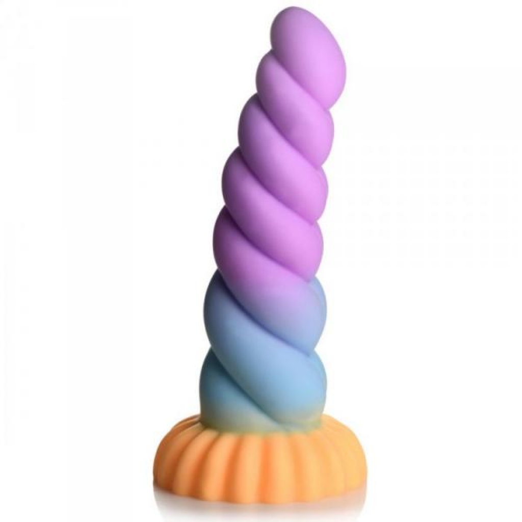 Creature Peniss Mystique Unicorn Silicone Dildo