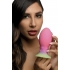 Creature Peniss Xeno Egg: Glow In The Dark Silicone Egg