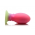 Creature Peniss Xeno Egg: Glow In The Dark Silicone Egg