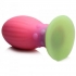 Creature Peniss Xeno Egg Glow In The Dark Silicone Egg