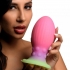 Creature Peniss Xeno Egg Glow In The Dark Silicone Egg