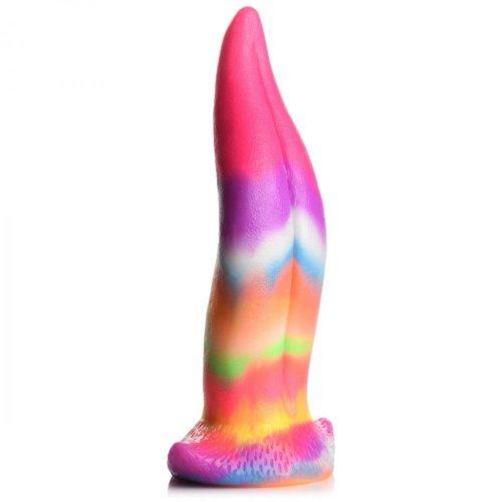 Creature Peniss Unicorn Kiss Glow In The Dark Tongue