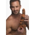 Creature Peniss Sabertooth Silicone Dildo